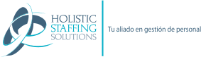 Logo Holistic Stafing Solutions